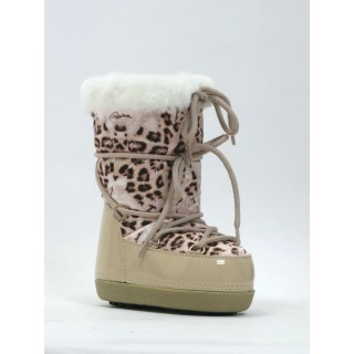 Roberto Cavalli Snowboot roomwit