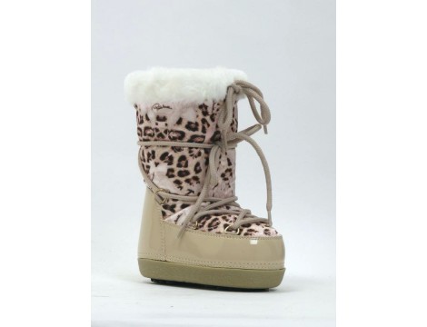 Roberto Cavalli Snowboot roomwit