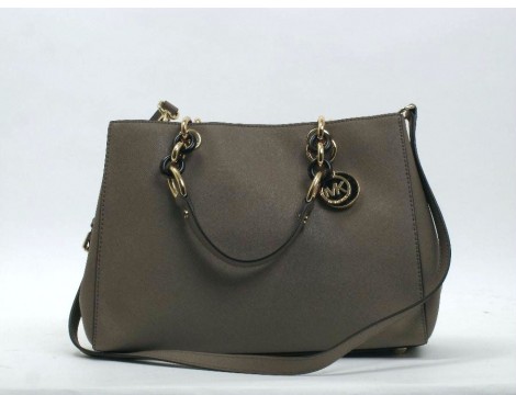 Michael Kors Tas taupe