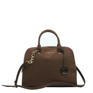 Michael Kors Tas cognac