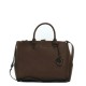 Michael Kors Tas cognac