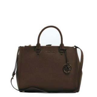 Michael Kors Tas cognac