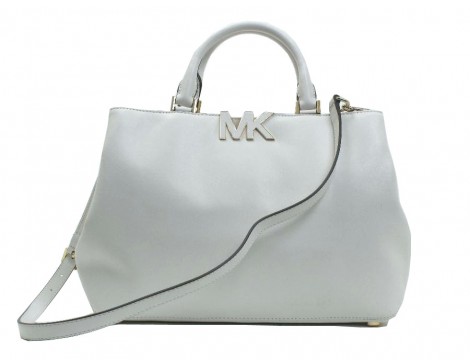 Michael Kors Tas wit