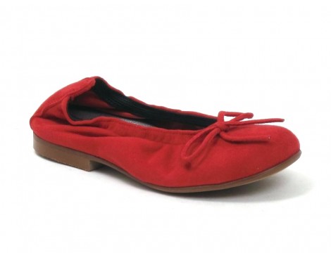 Clic Ballerina rood