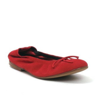 Clic Ballerina rood