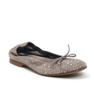 Clic Ballerina taupe