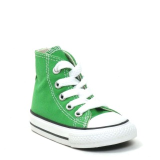 Converse Gymp groen