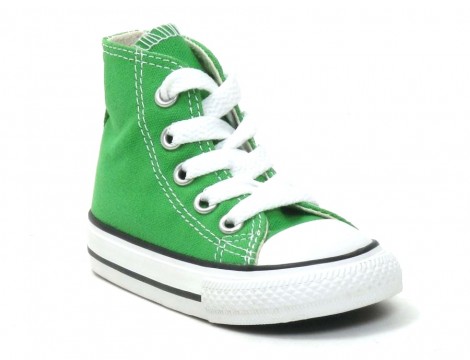 Converse Gymp groen