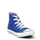 Converse Gymp kobaltblauw