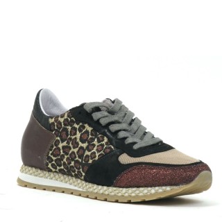 Philippe Model Sneaker multicolor