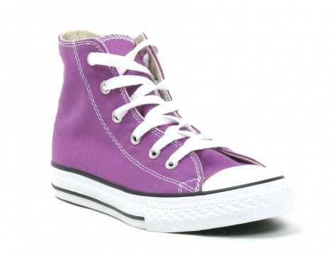 Converse Gymp paars