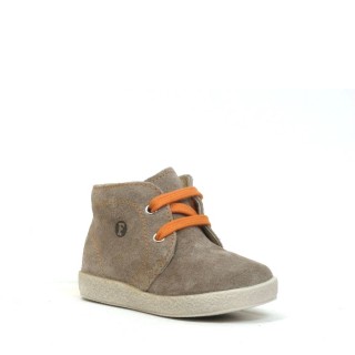 Naturino Veterschoen taupe