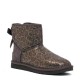 UGG Laars bruin