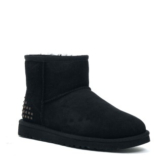 UGG Laars zwart