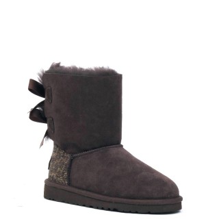 UGG Laars bruin