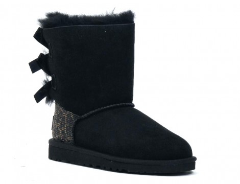 UGG Laars zwart