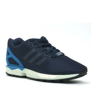 Adidas Sneaker blauw