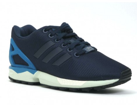 Adidas Sneaker blauw