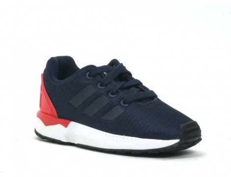 Adidas Sneaker blauw