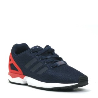 Adidas Sneaker blauw