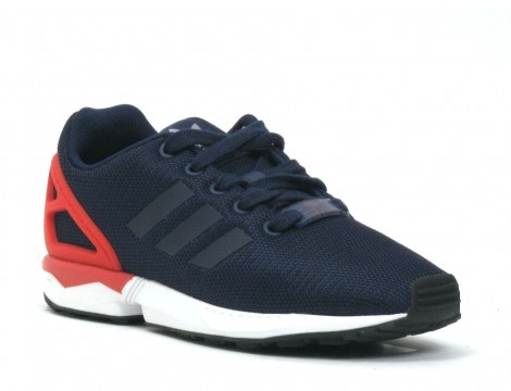 Adidas Sneaker blauw