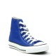 Converse Gymp kobaltblauw