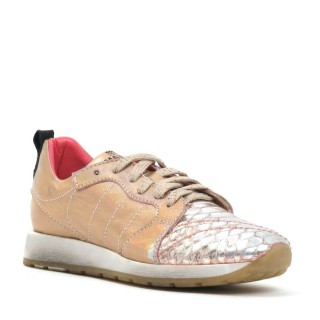 Primabase Sneaker rose goud