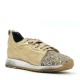 Primabase Sneaker goud