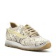 Primabase Sneaker goud