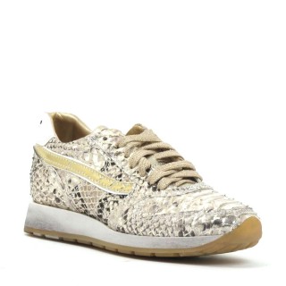 Primabase Sneaker goud