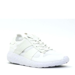 Calvin Klein Sneaker wit