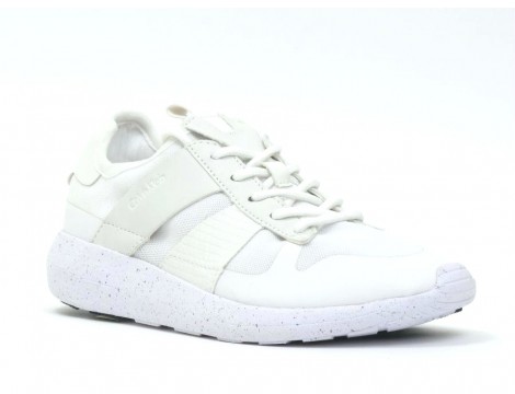 Calvin Klein Sneaker wit