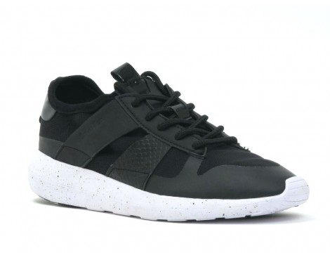 Calvin Klein Sneaker zwart