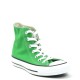 Converse Gymp groen