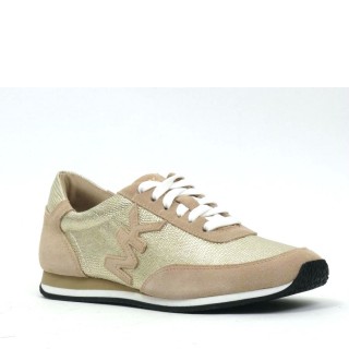 Michael Kors Sneaker beige