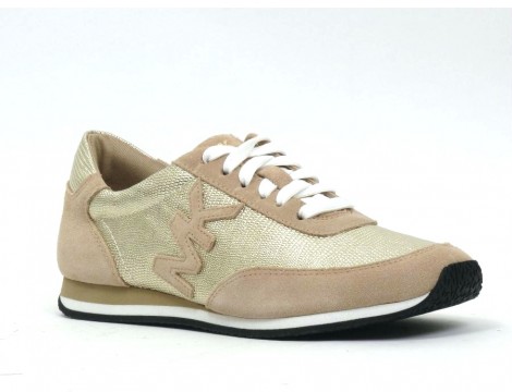 Michael Kors Sneaker beige