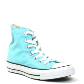 Converse Gymp turquoise