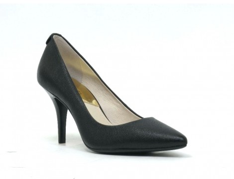 Michael Kors Pump zwart