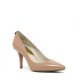 Michael Kors Pump Nude lak