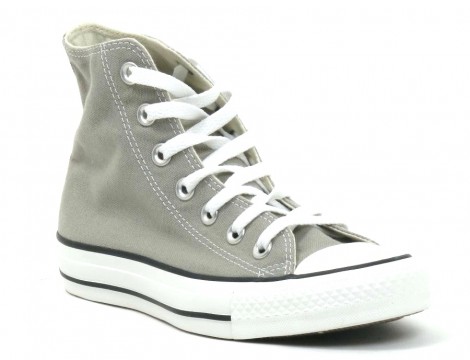 Converse Sneaker lichtgrijs