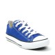 Converse Gymp kobaltblauw