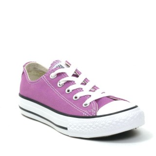 Converse Gymp paars