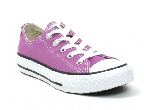 Converse Gymp paars