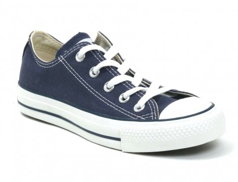 Converse Sneaker blauw