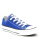 Converse Gymp kobaltblauw