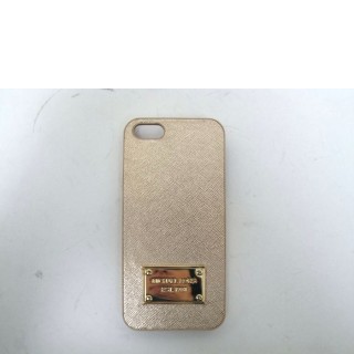 Michael Kors Iphonehoes goud