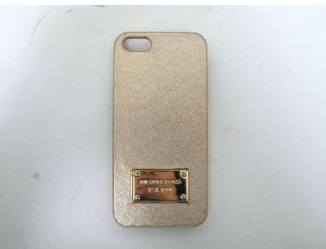 Michael Kors Iphonehoes goud