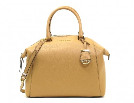 Michael Kors Tas bruin natu