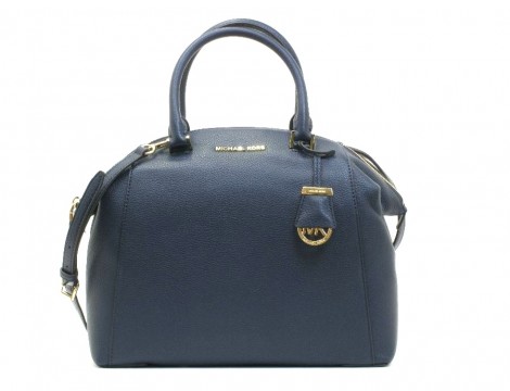 Michael Kors Tas blauw