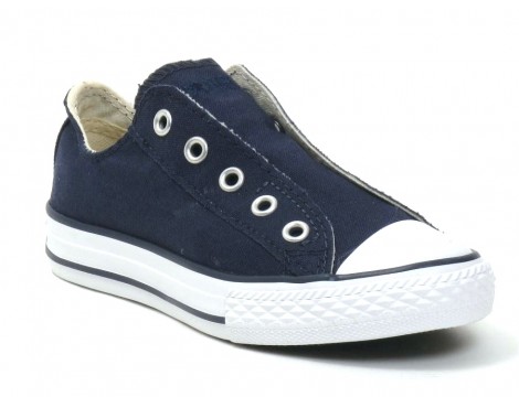 Converse Gymp blauw